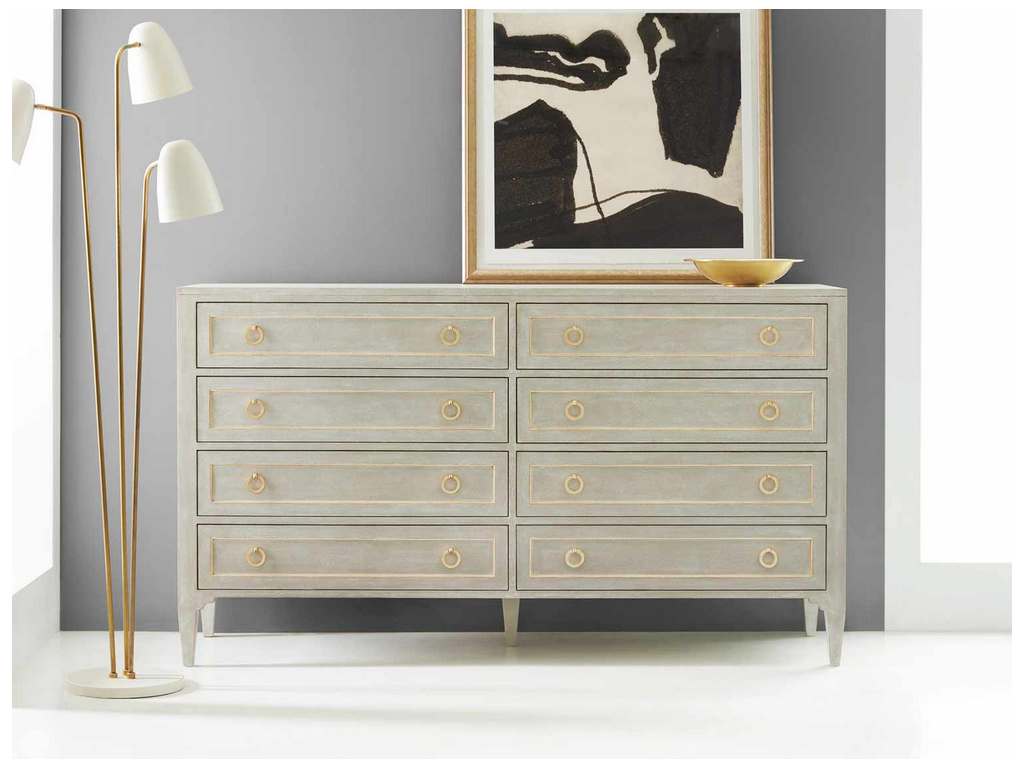 Modern History MH892F01  Gustavian Dresser