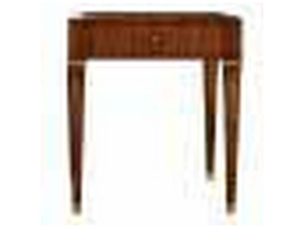 Modern History MH545F01 Modern Rosewood End Table Modern History MH545F01 Modern Rosewood End Table