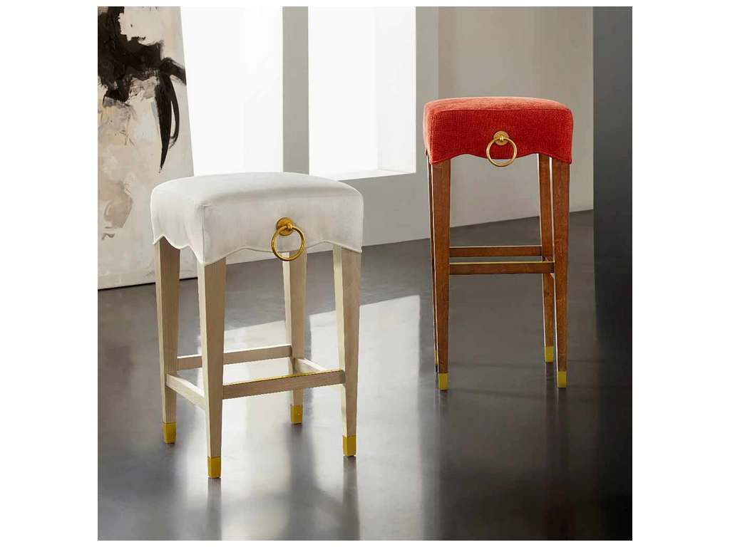 Modern History MH1138F02 Manhattan Bar Stool Ashe Modern History MH1138F02 Manhattan Bar Stool Ashe