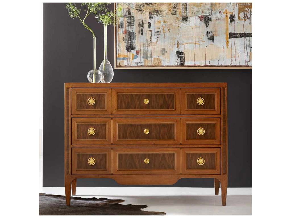 Modern History MH1144F01 Chambery Chest Modern History MH1144F01 Chambery Chest
