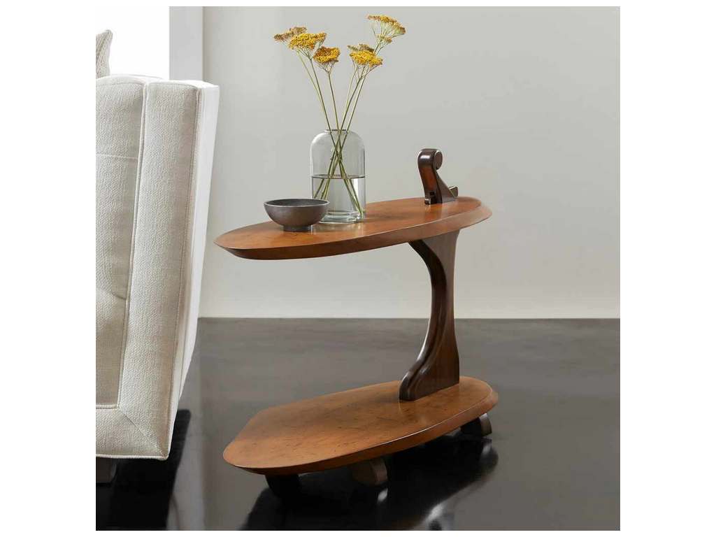 Modern History MH1163F01 Petworth End Table Modern History MH1163F01 Petworth End Table