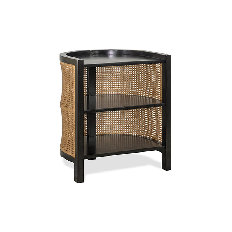 Old Biscayne Designs 23090  Bettany Nightstand