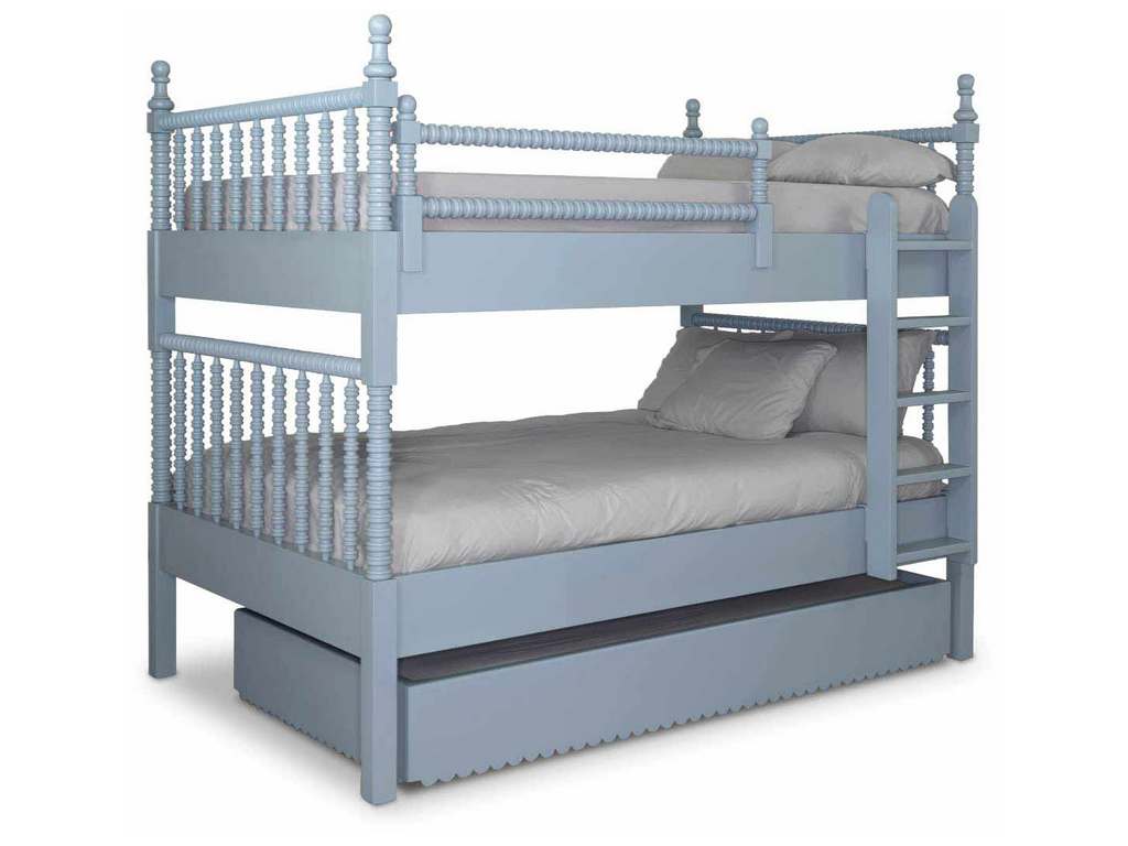 Old Biscayne Designs 26588C  Aaden Bunkbed