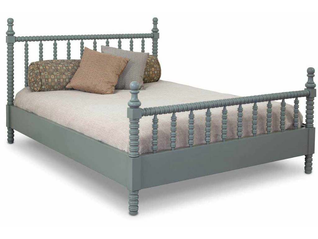 Old Biscayne Designs 26587D Aaden Queen Bed Old Biscayne Designs 26587D Aaden Queen Bed
