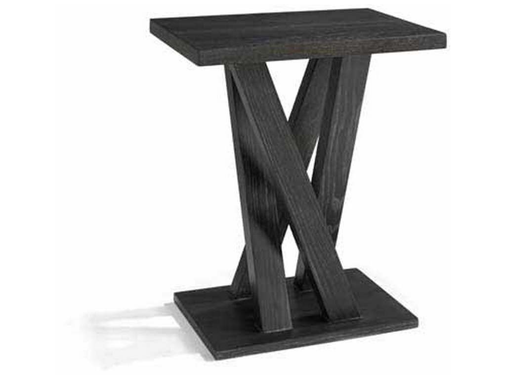 Old Biscayne Designs 18195A  Abbott Side Table