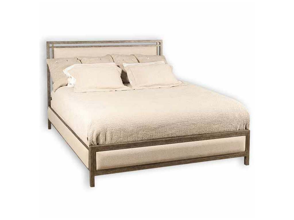 Old Biscayne Designs 3001  Abby King Bed