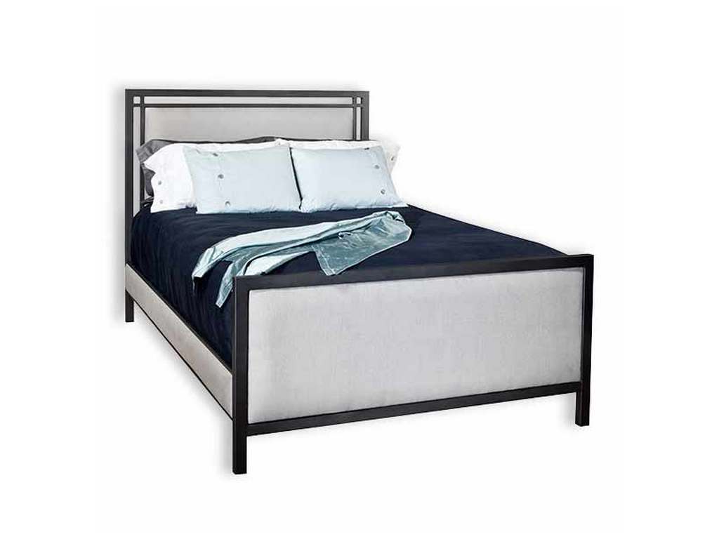 Old Biscayne Designs 7178B Abby Queen Bed Old Biscayne Designs 7178B Abby Queen Bed