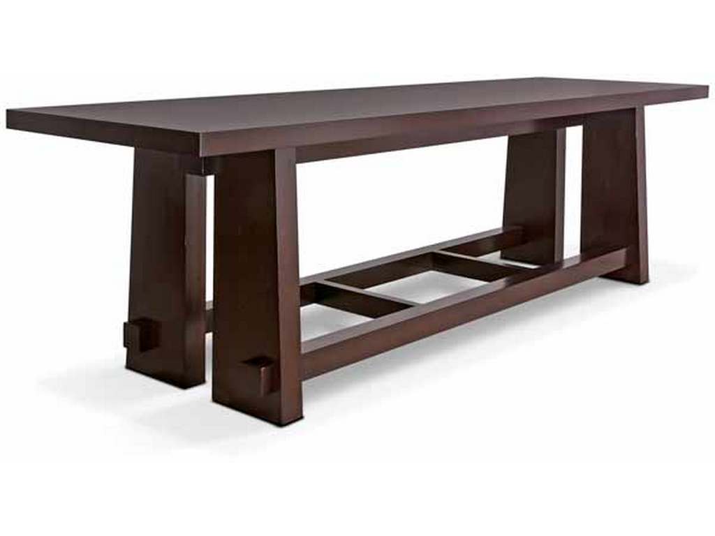 Old Biscayne Designs 16019  Aberdeen Bar Table