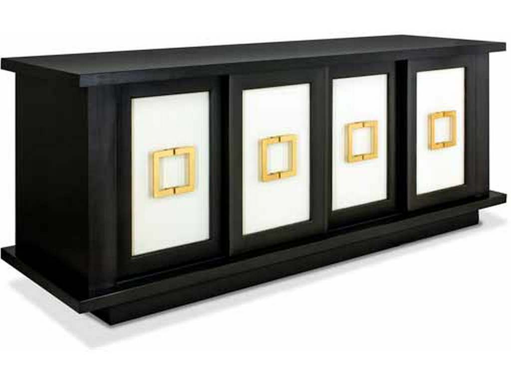 Old Biscayne Designs 13678  Abrielle Cabinet