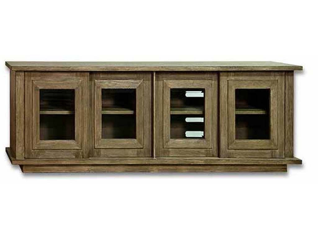 Old Biscayne Designs 10562A  Abrielle Chest