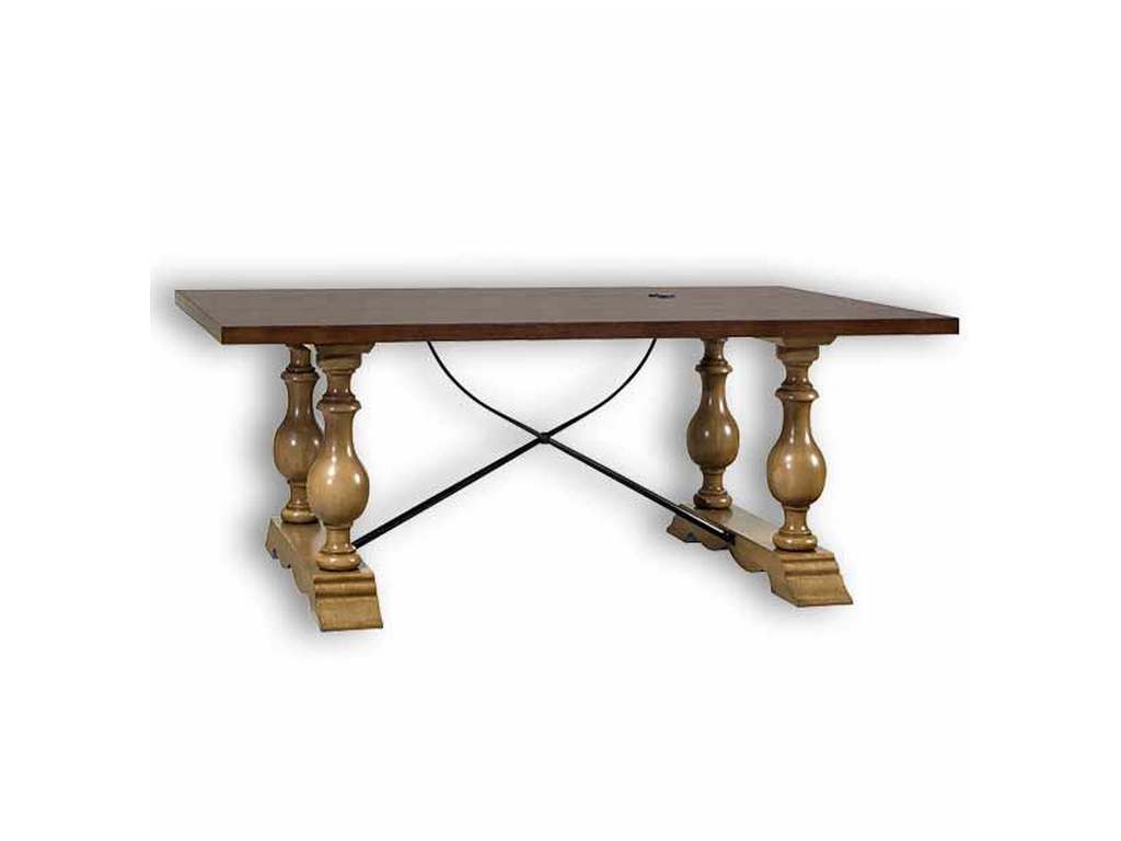 Old Biscayne Designs 7971C  Adabella Desk