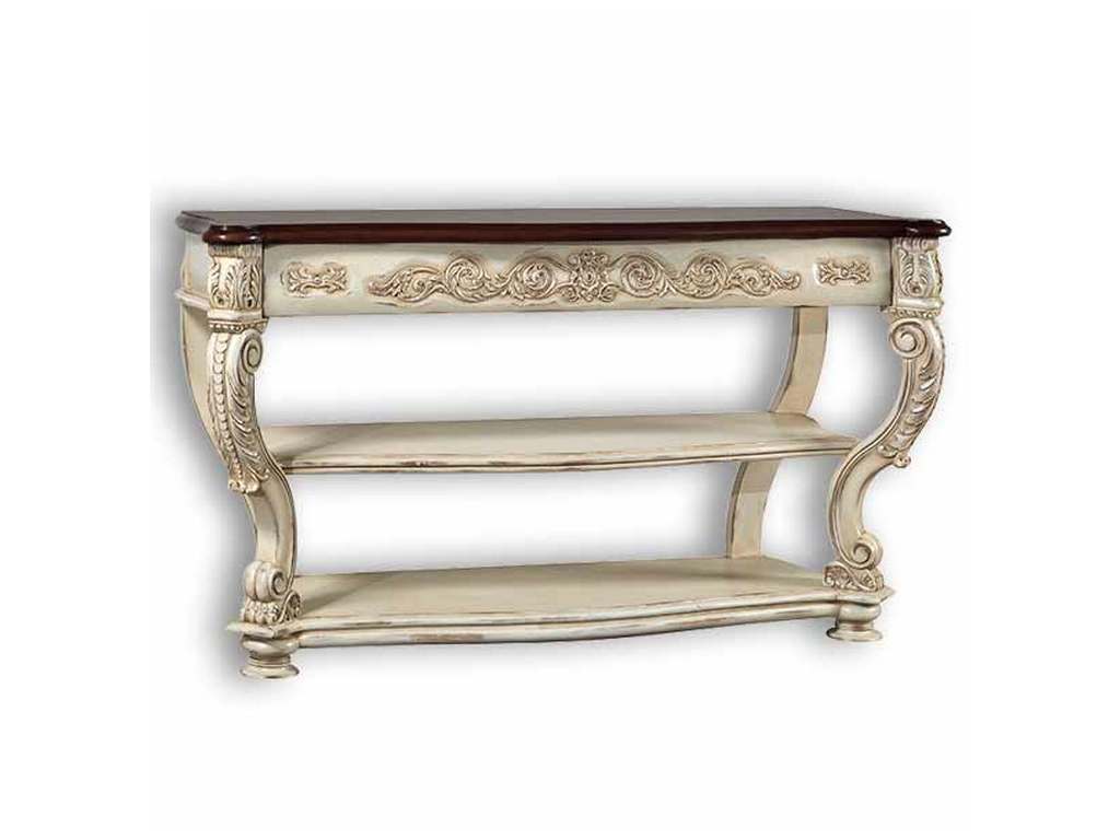 Old Biscayne Designs 7916B  Adamaris Console