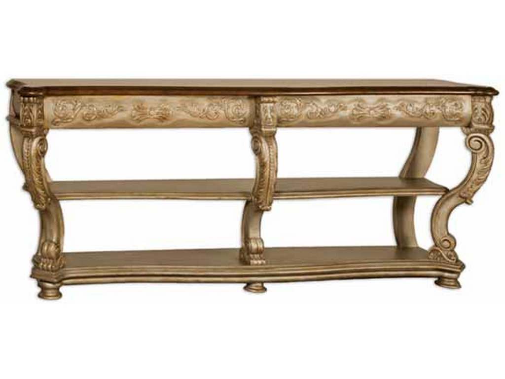 Old Biscayne Designs 9981B  Adamaris Console