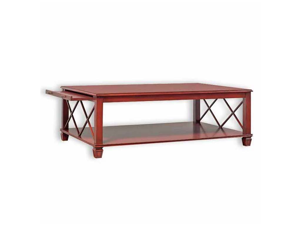 Old Biscayne Designs 7381 Adele Cocktail Table Old Biscayne Designs 7381 Adele Cocktail Table