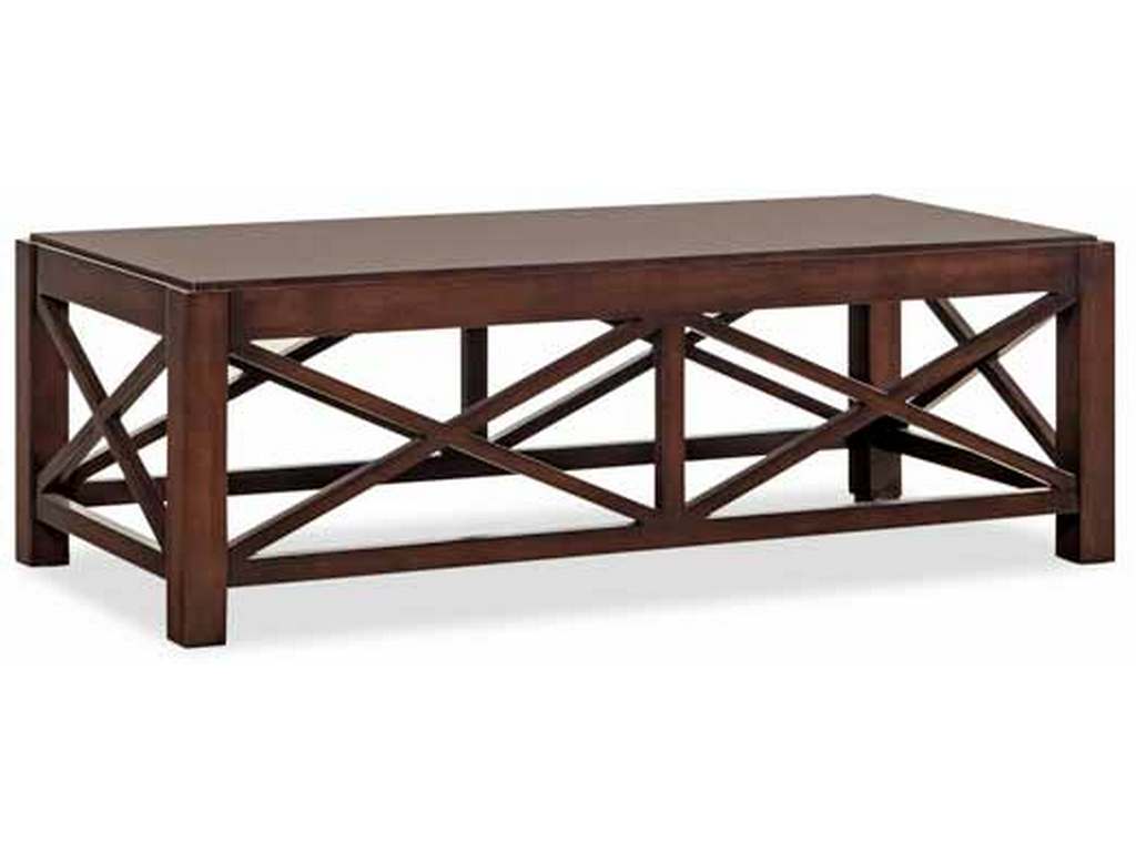 Old Biscayne Designs 9086A  Adele Cocktail Table