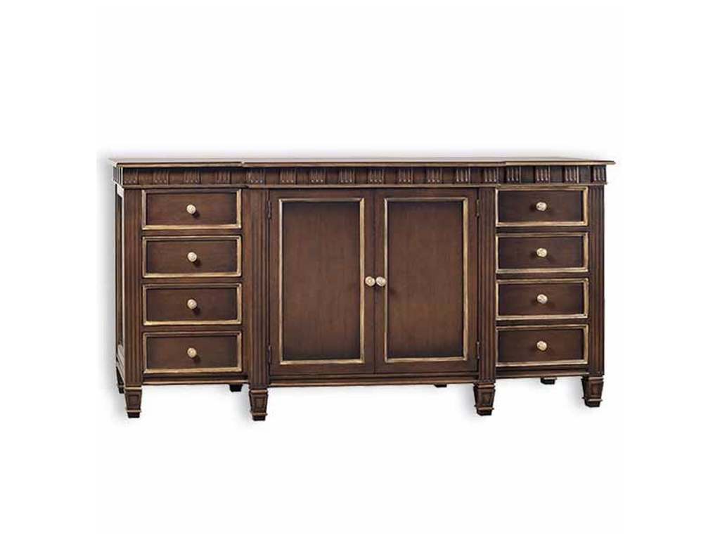 Old Biscayne Designs 7152B  Aiden Buffet