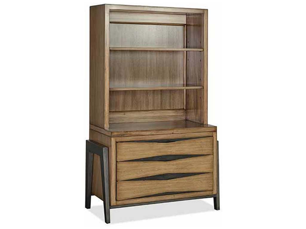 Old Biscayne Designs 23213D  Aiken Bookcase