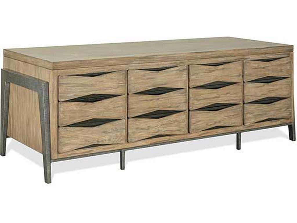 Old Biscayne Designs 19993  Aiken Credenza
