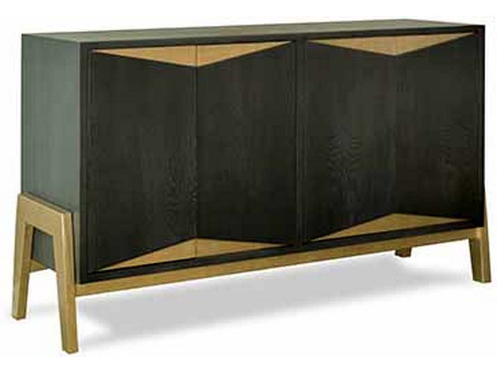 Old Biscayne Designs 19494A  Aiken Dresser