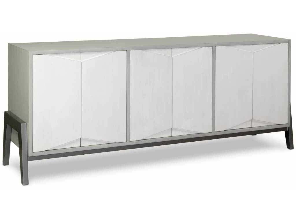 Old Biscayne Designs 28311A  Aiken Dresser