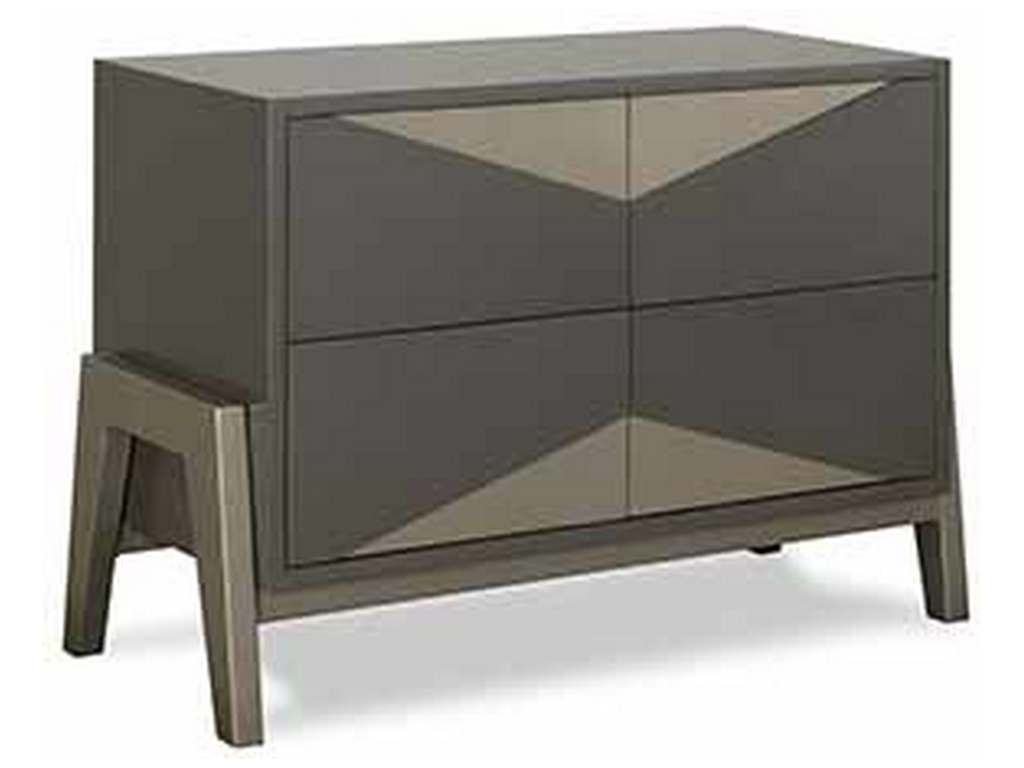 Old Biscayne Designs 21360  Aiken Nightstand