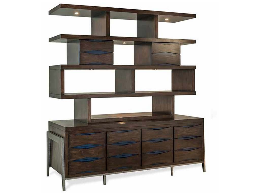 Old Biscayne Designs 19993 Aiken Office Unit Old Biscayne Designs 19993 Aiken Office Unit