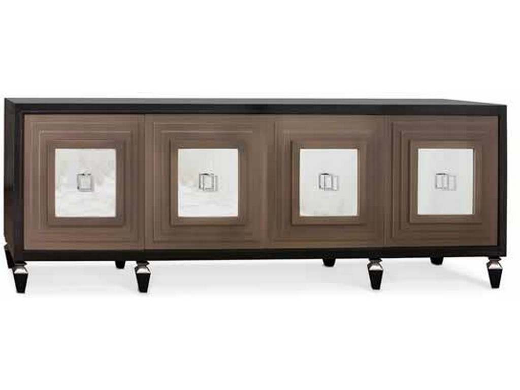Old Biscayne Designs 15385A  Aitana Sideboard