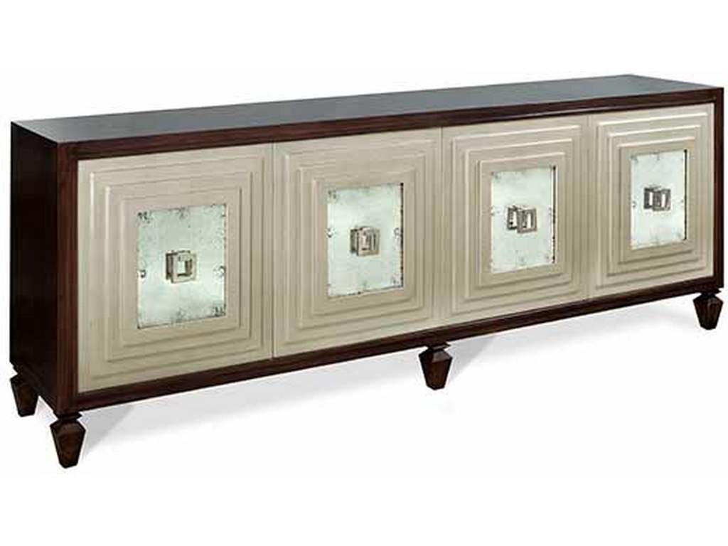 Old Biscayne Designs 19540A  Aitana Sideboard