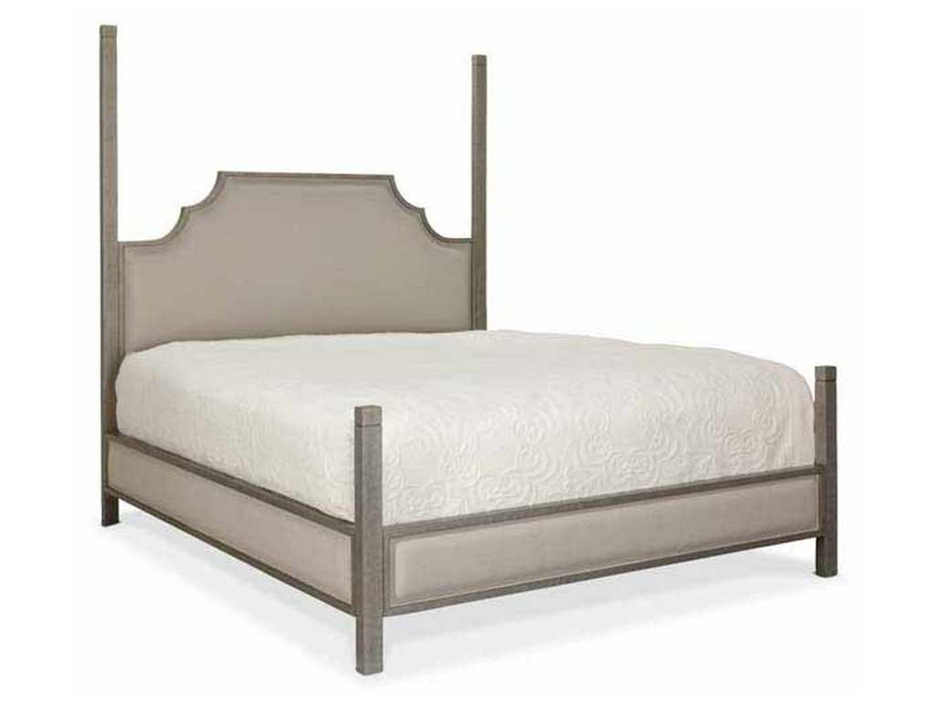 Old Biscayne Designs 17358B Alais Cal King Bed Old Biscayne Designs 17358B Alais Cal King Bed