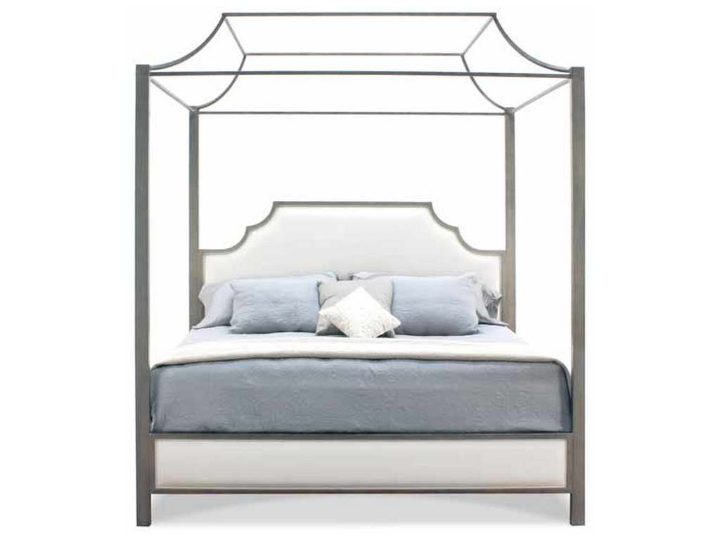 Old Biscayne Designs 12969C  Alais King Bed