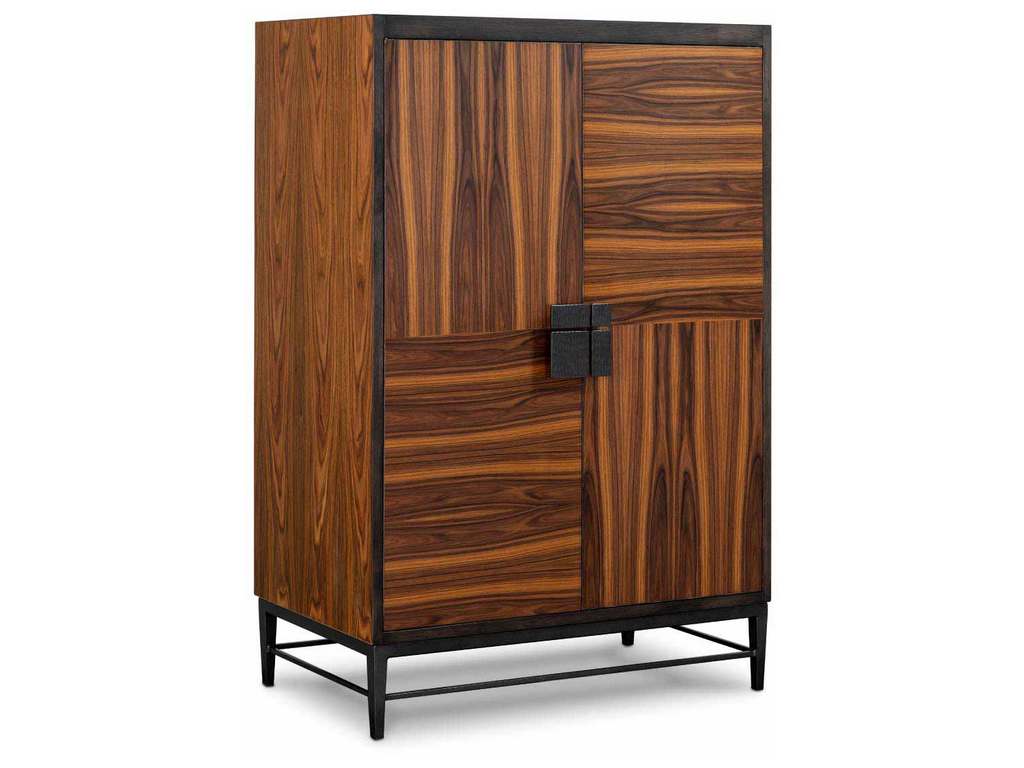 Old Biscayne Designs 29084  Alba Bar Cabinet