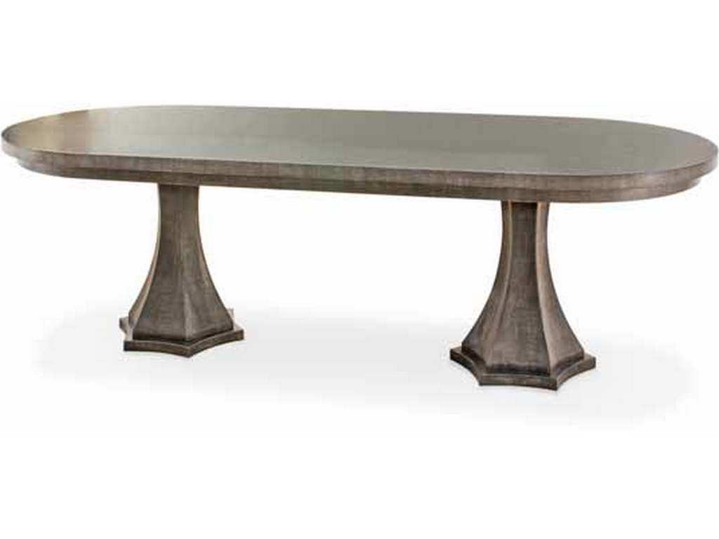 Old Biscayne Designs 12459A  Aldrin Dining Table
