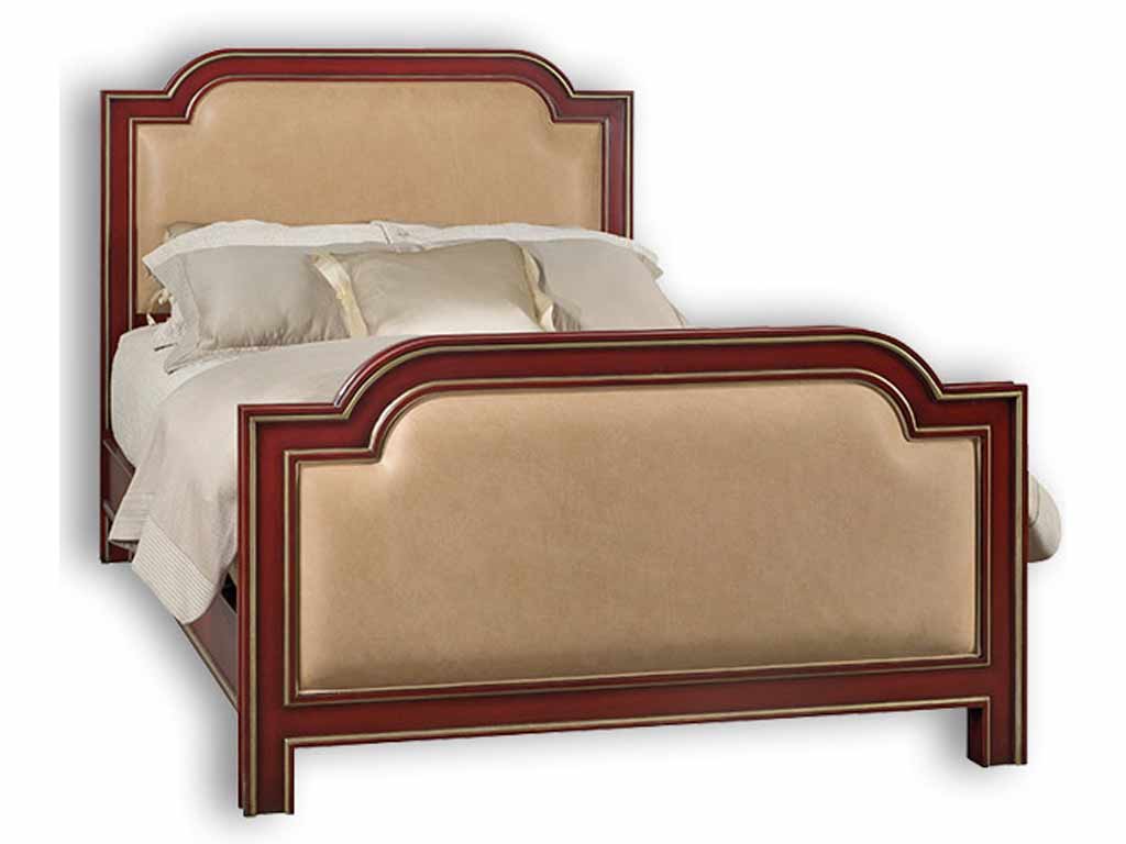 Old Biscayne Designs 8625A Alejandro Queen Bed Old Biscayne Designs 8625A Alejandro Queen Bed