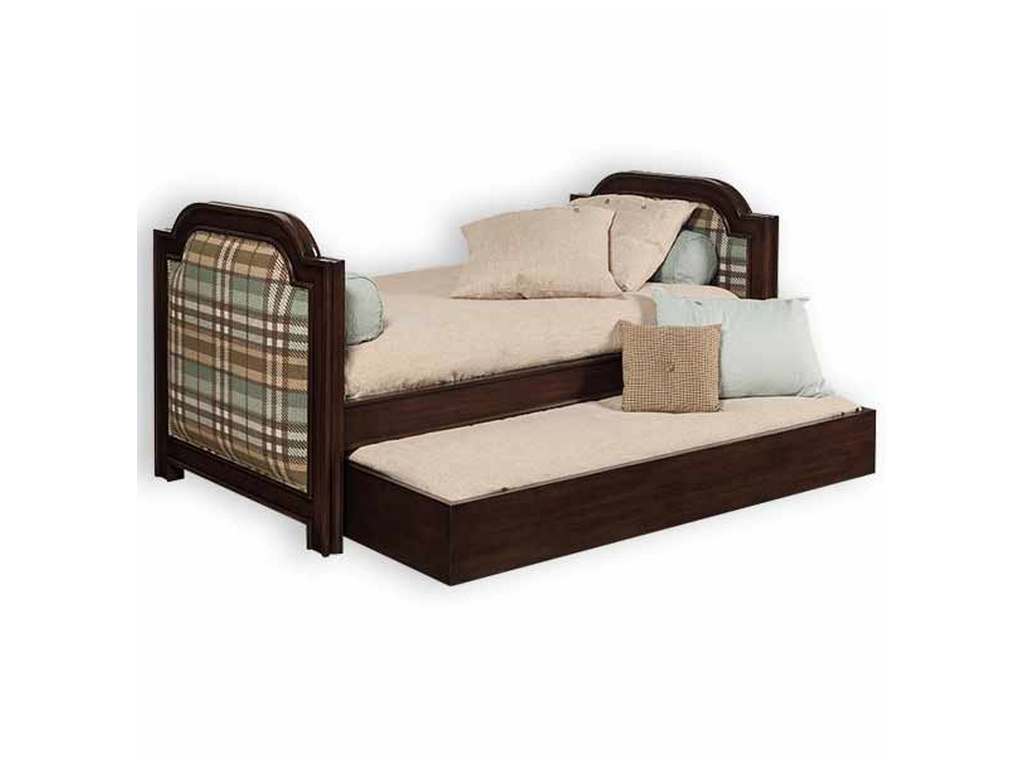 Old Biscayne Designs 9446A  Alejandro Daybed with Trundle
