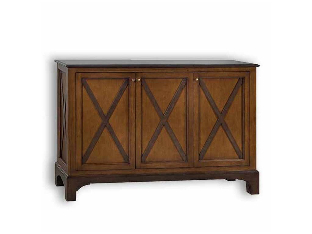 Old Biscayne Designs 8615 Alessandro Credenza Old Biscayne Designs 8615 Alessandro Credenza