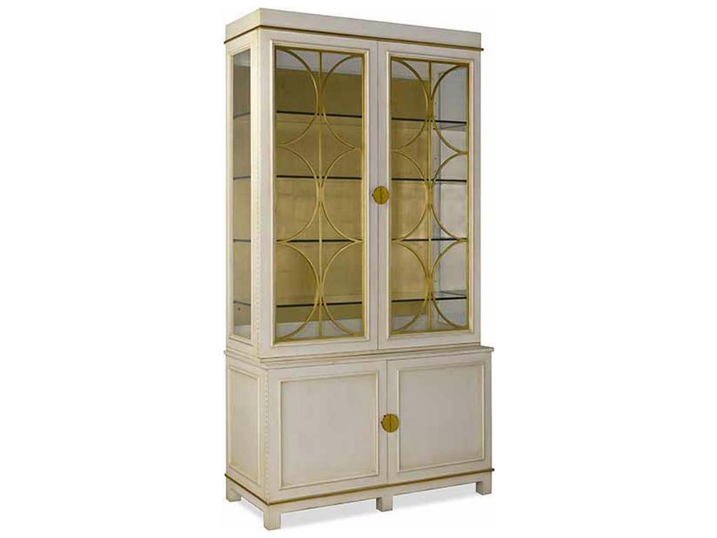 Old Biscayne Designs 21192A Alexas Cabinet