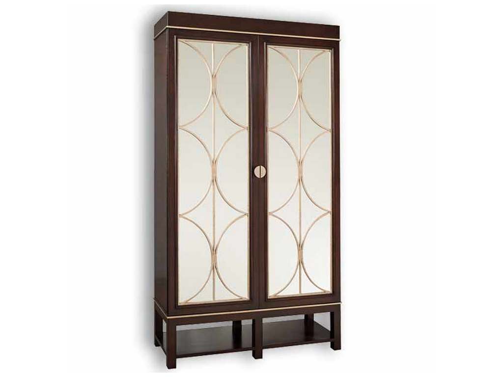 Old Biscayne Designs 8745B Alexas Cabinet
