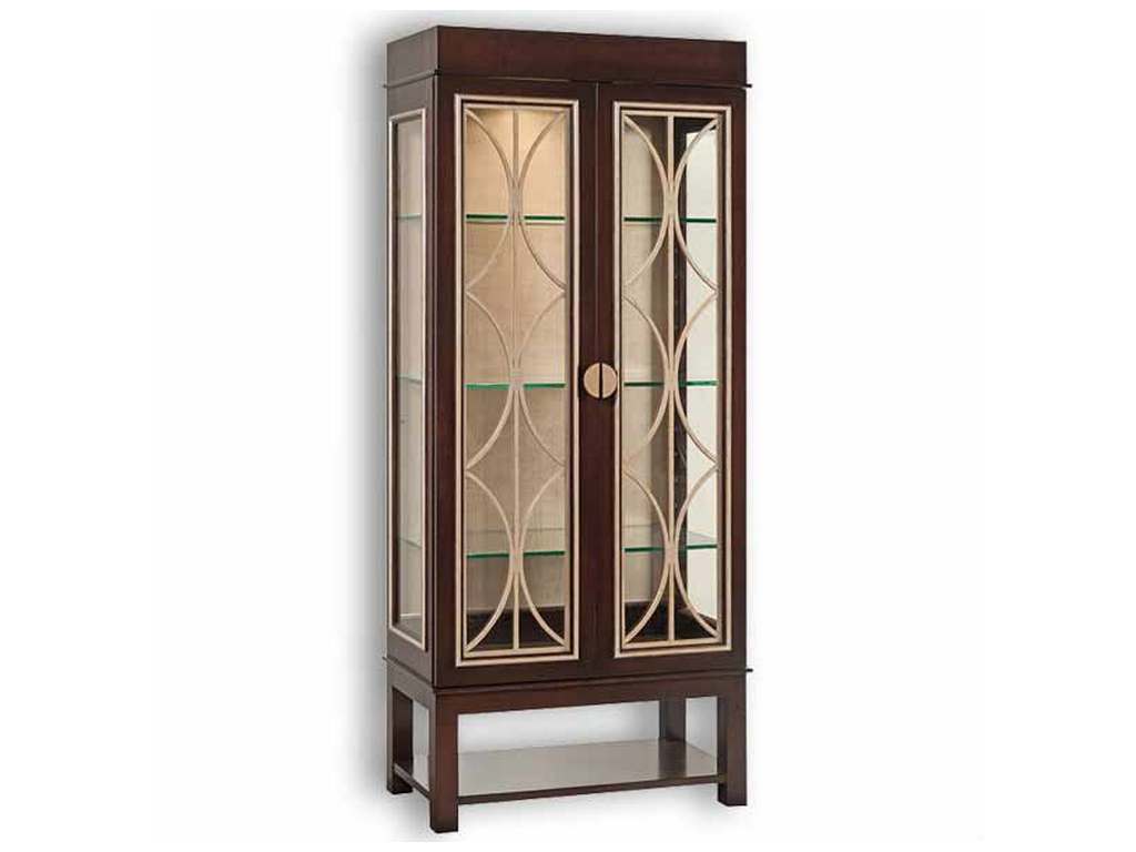 Old Biscayne Designs 8928A Alexas Cabinet