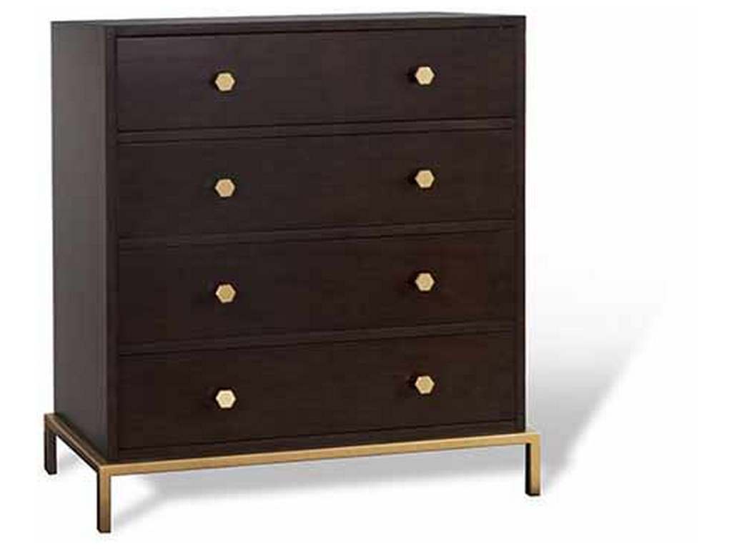 Old Biscayne Designs 26697  Aliki Chest