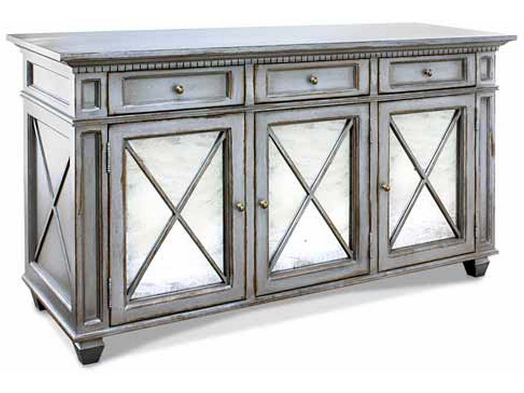 Old Biscayne Designs 12846  Alissa Buffet