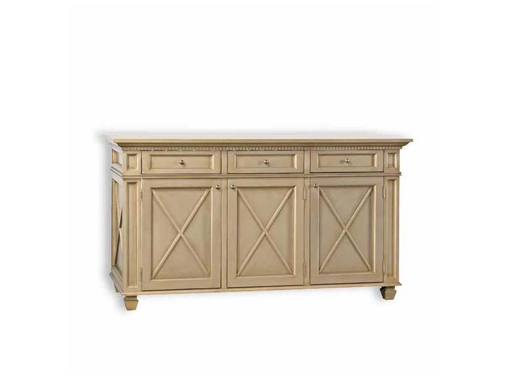 Old Biscayne Designs 4991A  Alissa Buffet