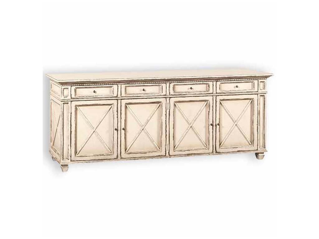 Old Biscayne Designs 9217  Alissa Buffet