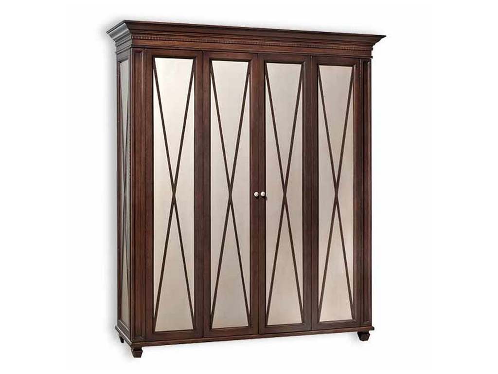 Old Biscayne Designs 7260A  Alissa Cabinet