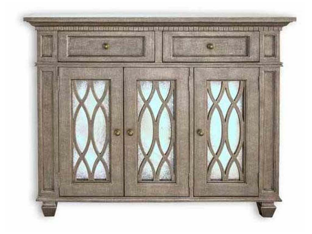 Old Biscayne Designs 11114B  Alissa Chest