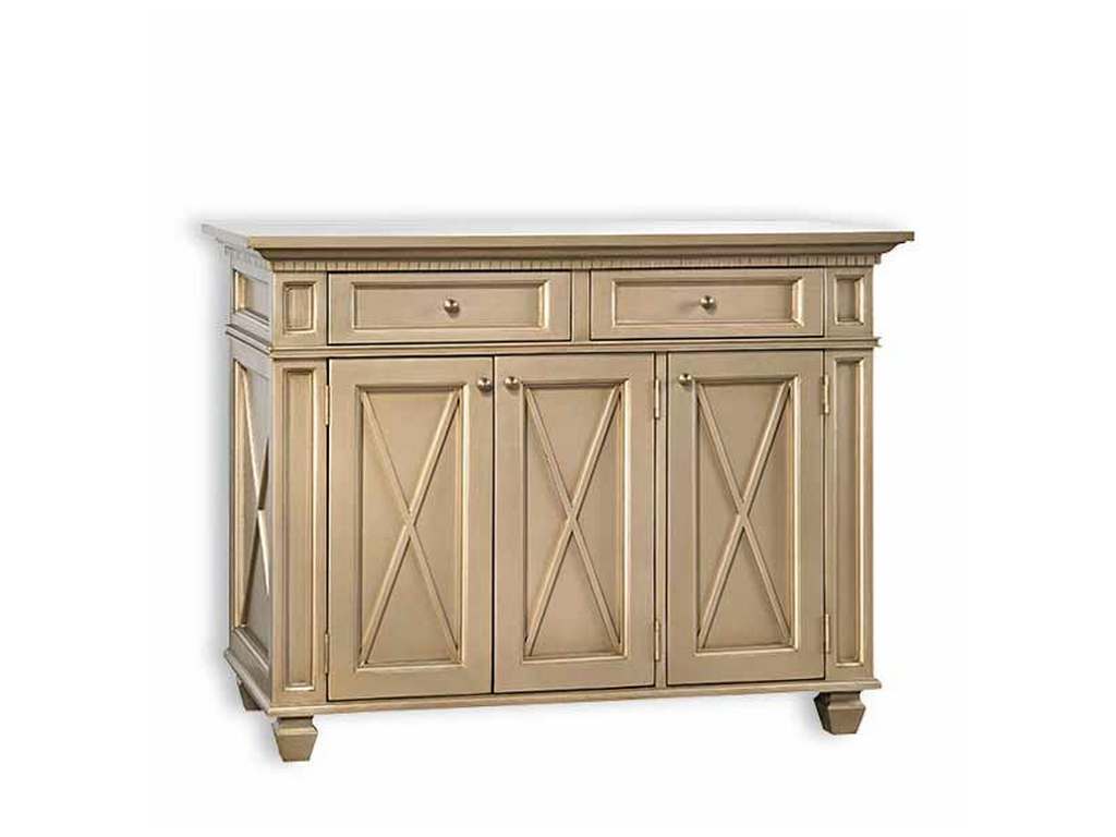Old Biscayne Designs 4993A  Alissa Chest