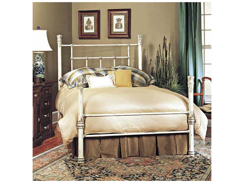 Old Biscayne Designs   Allegra Bed