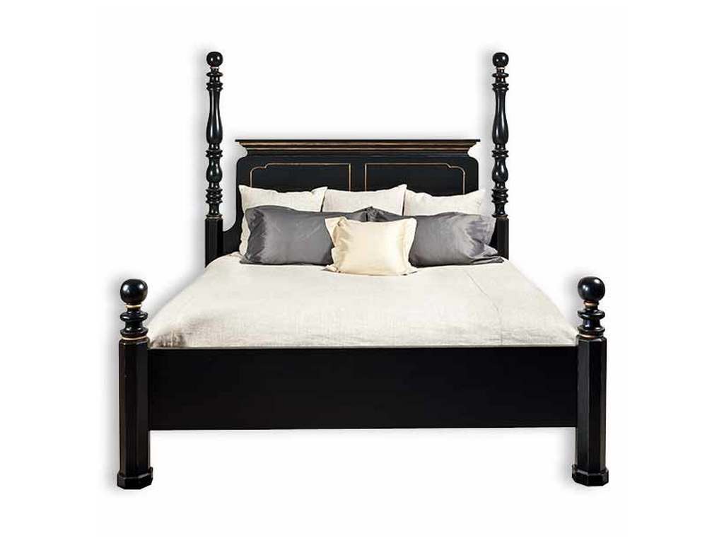Old Biscayne Designs 7227  Allison Bed