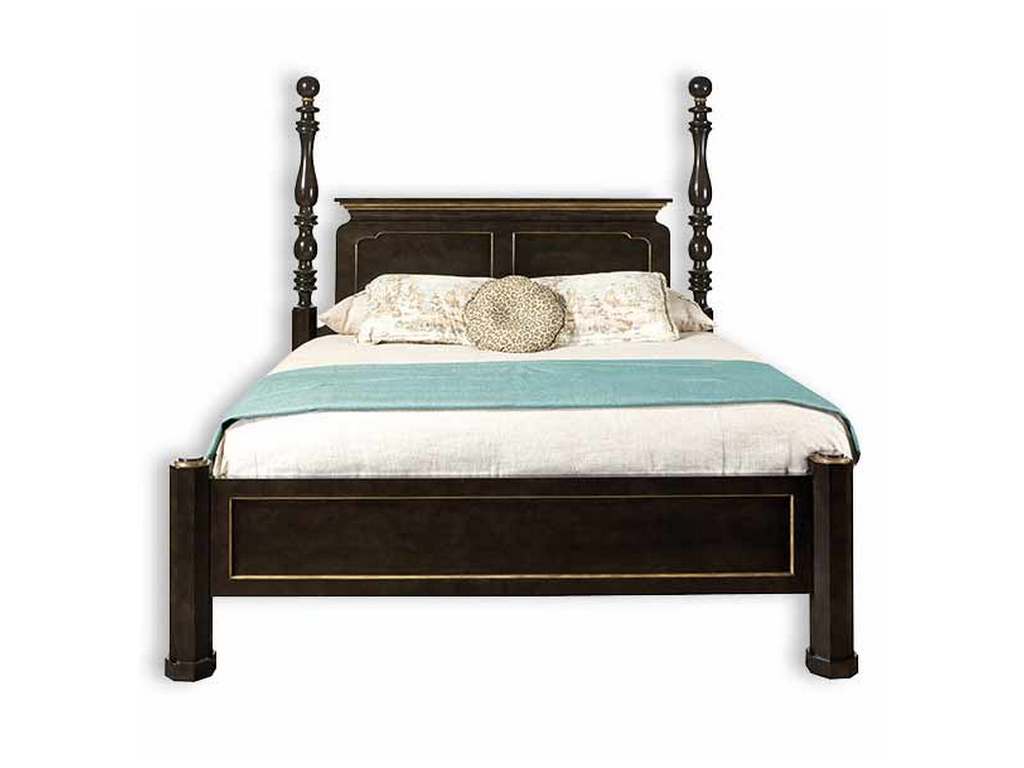 Old Biscayne Designs 7621B  Allison Bed