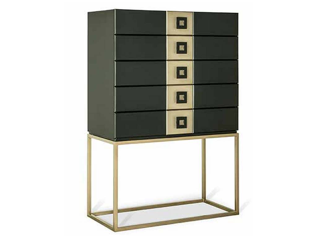 Old Biscayne Designs 19982  Alonzo Dresser