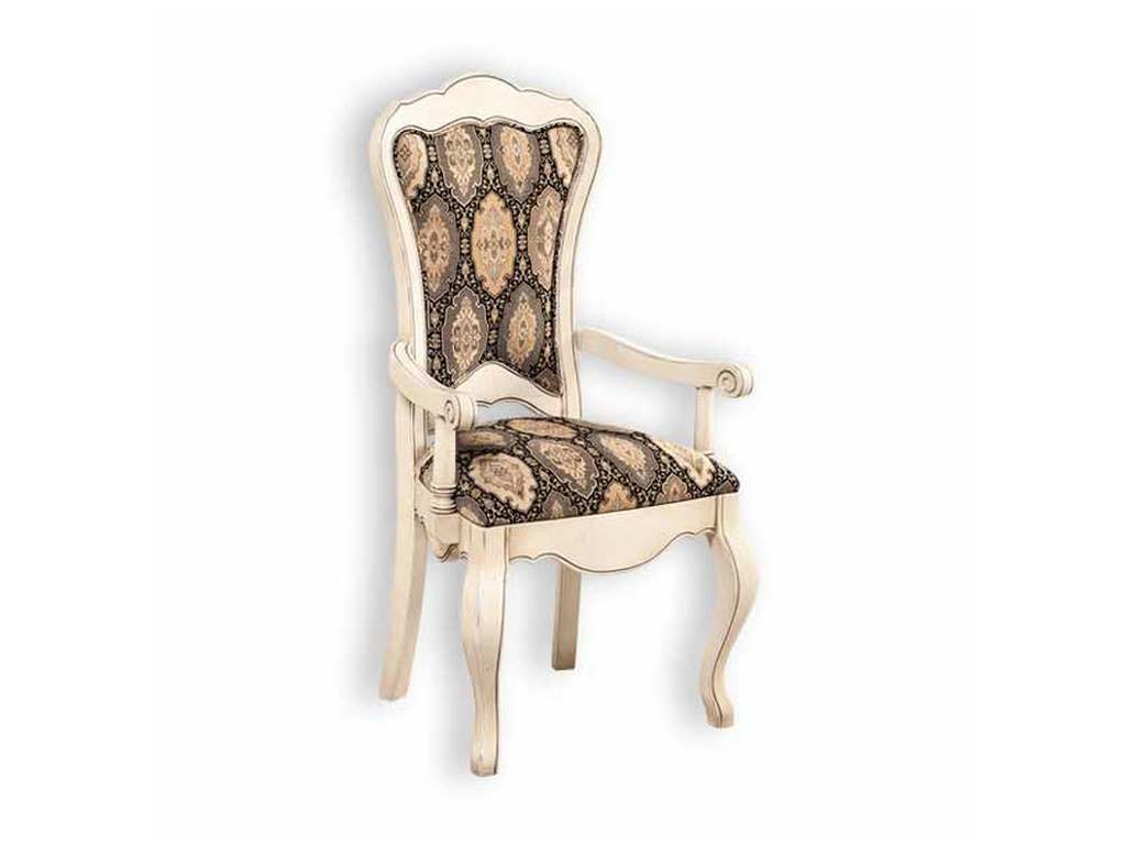 Old Biscayne Designs 9441  Amalia Arm Chair